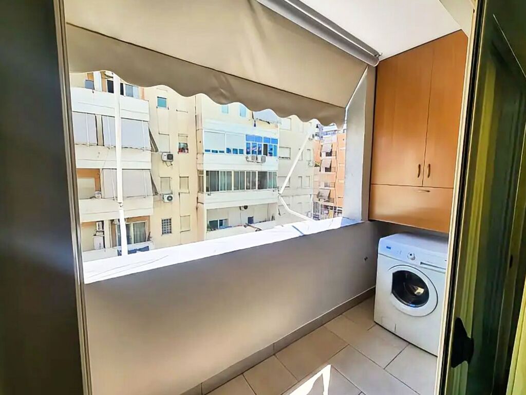🏡 Affittasi Appartamento 2+1 + Balcone – Comune di Parigi