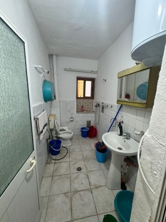 Apartment 3+1 for sale at Mozaiku of Tirana