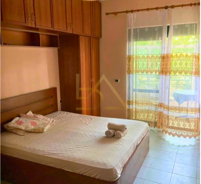 Appartamento in Vendita – Mali i Robit, Kavajë