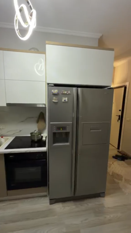 Apartament 2+1+2 per qera tek Pallatet e Verdha !