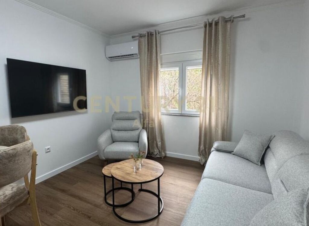 Apartament 2+1 me qera