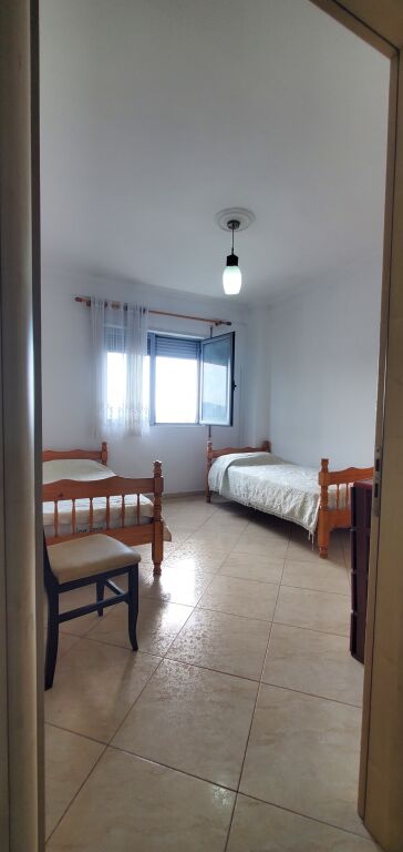 Appartamento 2+1+2 in affitto nel centro di Tirana Via Fortuzi !