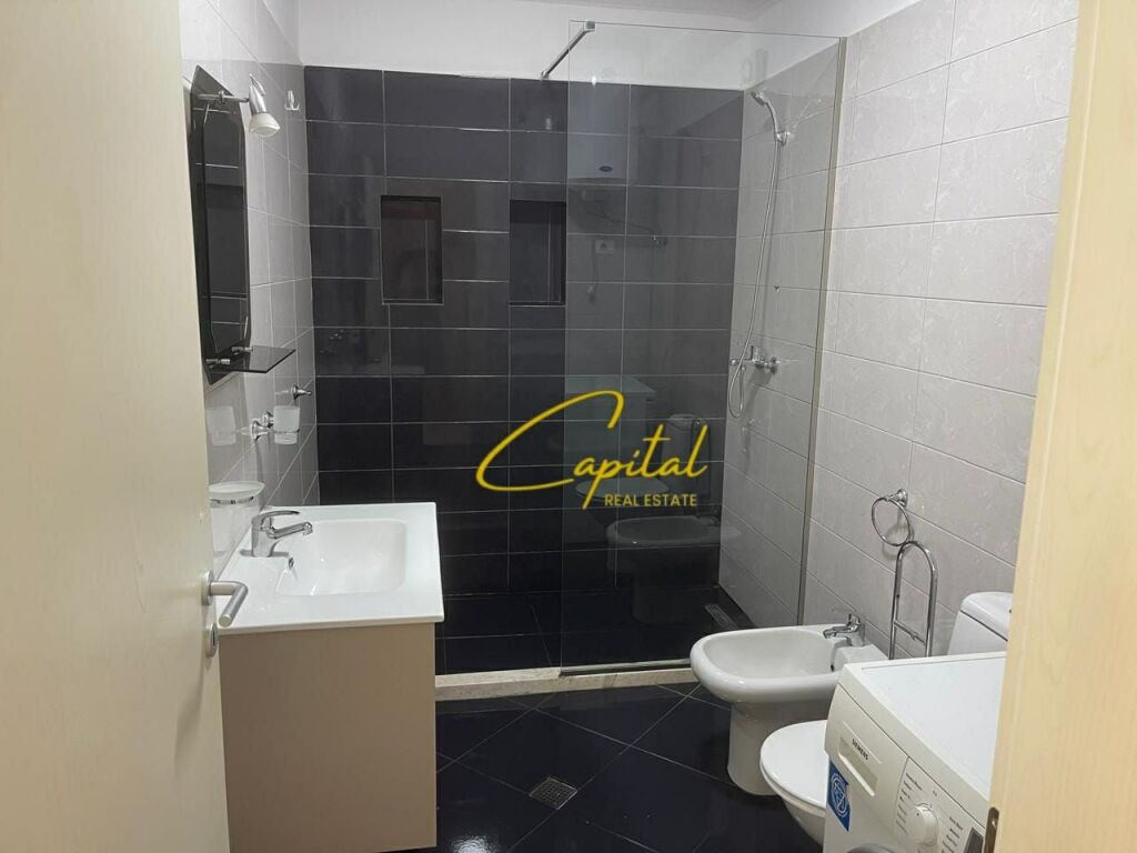 APARTMENT FOR RENT 1+1 TIRANA PROSECUTOR'S OFFICE 60,000 LEKE
