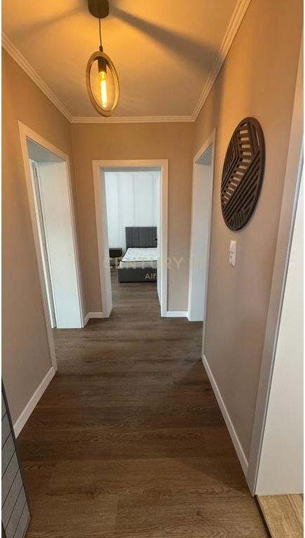 Jepet me qira apartament 2+1 në zonën e Oxhakut ! 600 € /Muaj