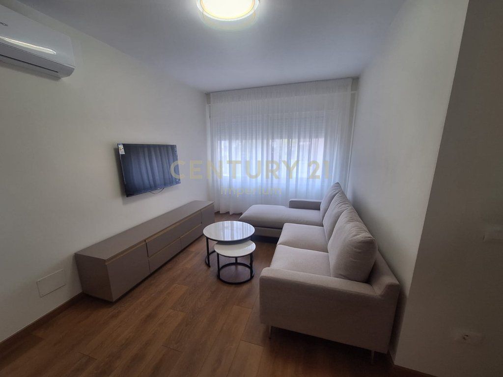 Apartament 1+1 me qera ne Don Bosko!