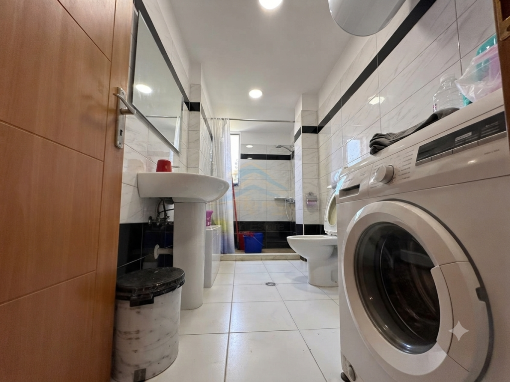 Qera, Apartament 3+1, Rruga Bardhyl, Tiranë