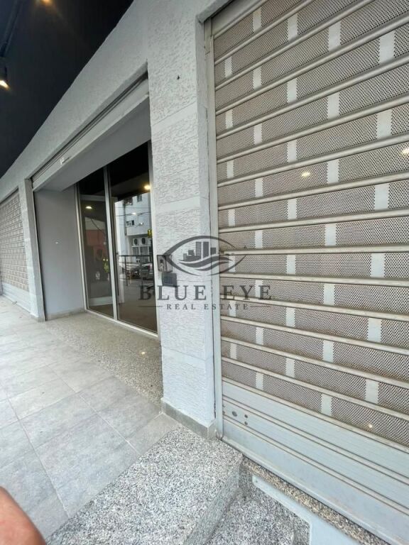 Business Premises For Rent Or Sale, near the Train Station, Park, Durres!