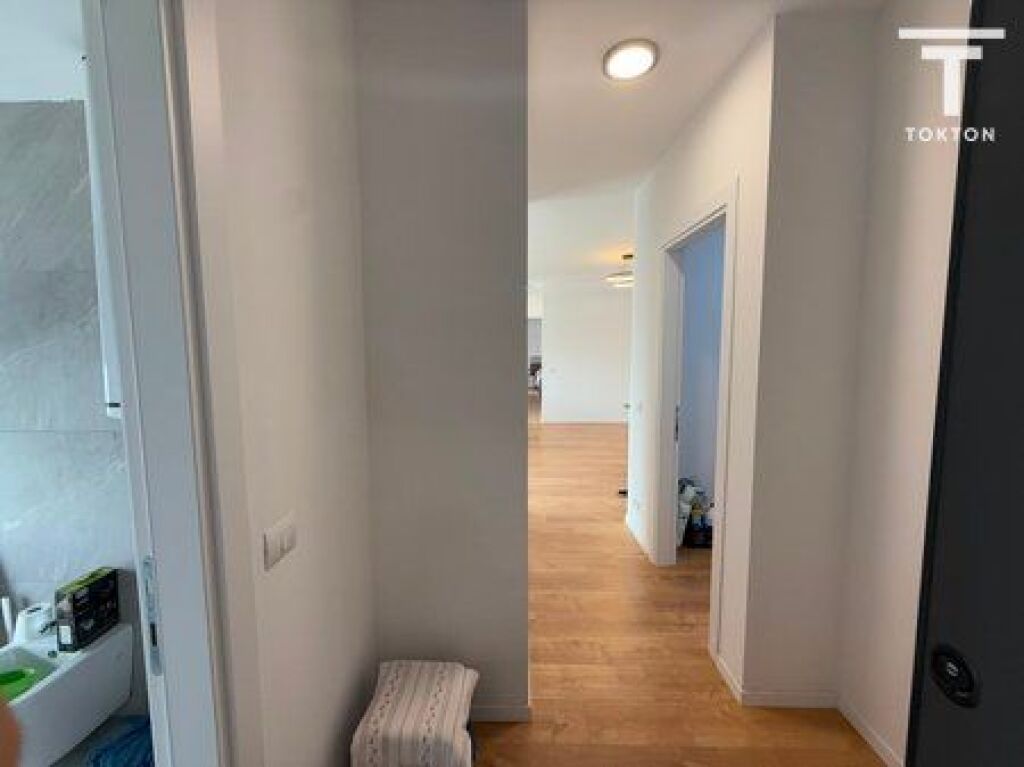 SHITET, APARTAMENT 2+1+2, AKSES TIRANA RESIDENCE, TIRANË