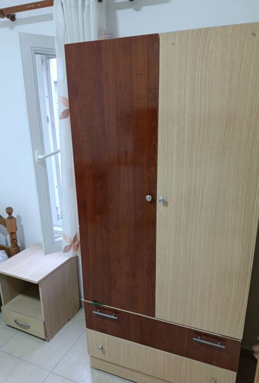 GARSIONERE 25000 LEKE.QYTET STUDENTI