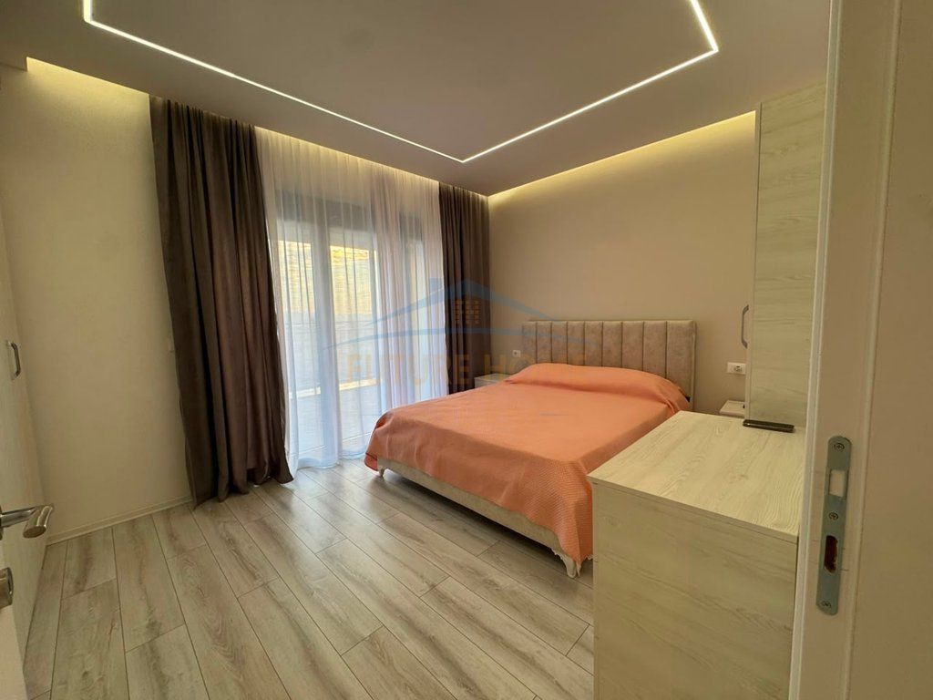 Rent, Apartment 1+1, Jordan Misja, Tirane / Empire72634