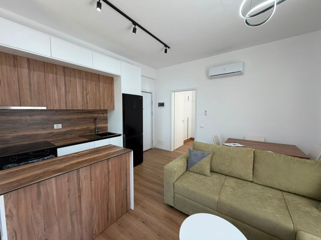 QERA, APARTAMENT 1+1, OXA, TIRANE