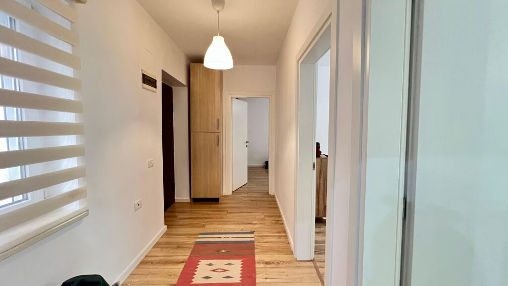 # FOR RENT: 2+1 Apartment 📍 Myslym Shyr (Near the Police Directorate) – ALL 65,000/Month – 1st Floor – 80 m² – Fully Renovated – Very Convenient Access