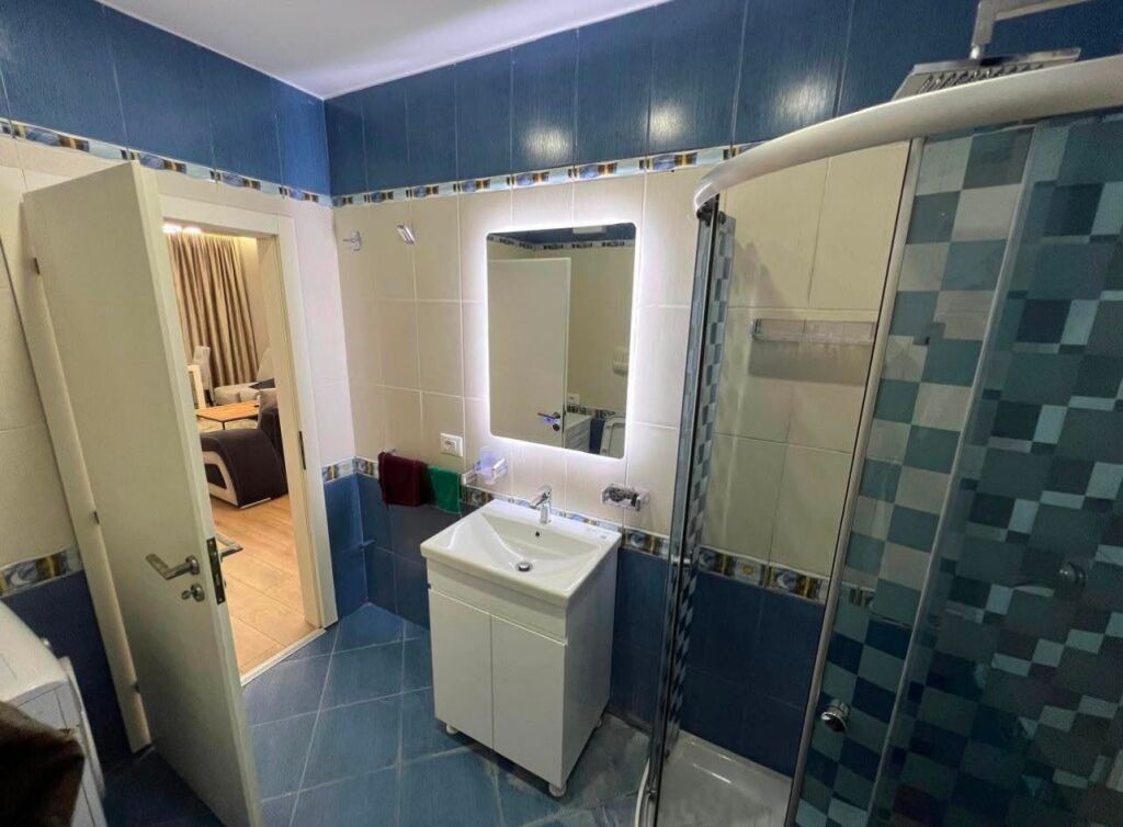 📌 Jepet me Qira Apartament 2+1 – Pranë Kodrës së Diellit 1 ✨