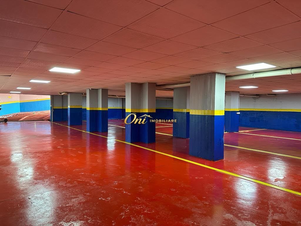 MAGAZZINO IN AFFITTO, VIA ELBASAN