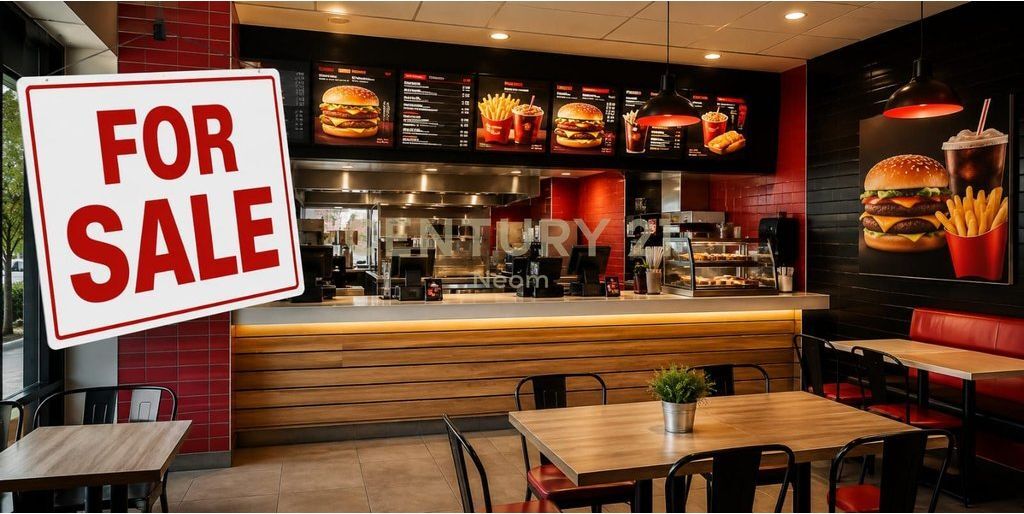 🍔 Biznes Fast Food në Shitje | Myslym Shyr, Tiranë