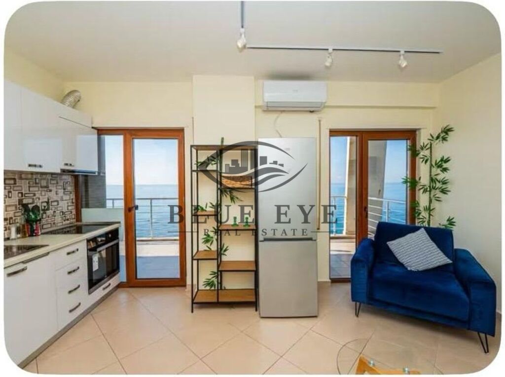 Jepet me qira apartament 3+1 në Currila, Durrës!