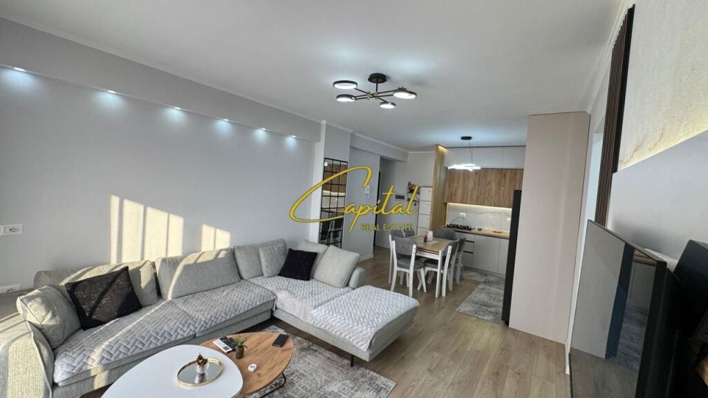 SHITET APARTAMENT 2+1 KAMEZ 11.000.000 LEKE