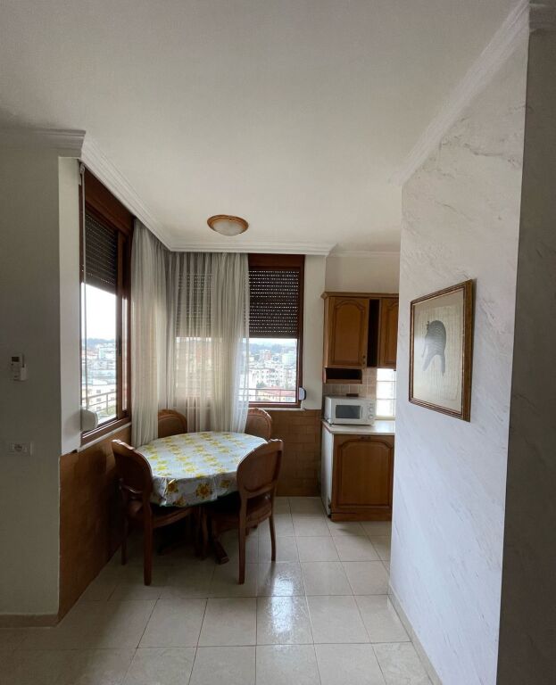 Shitje | Apartament 2 + 1 | Shkolla e Baletit | 192000 €
