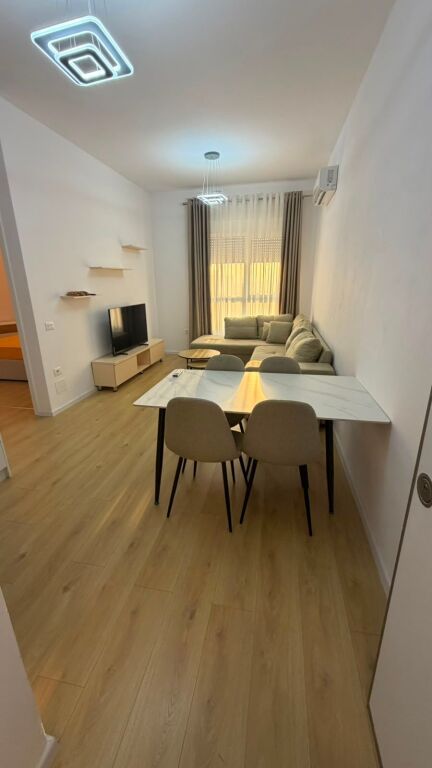 APARTMENT 1+1 FOR RENT AT KADIU COMPLEX, ALI DEM  