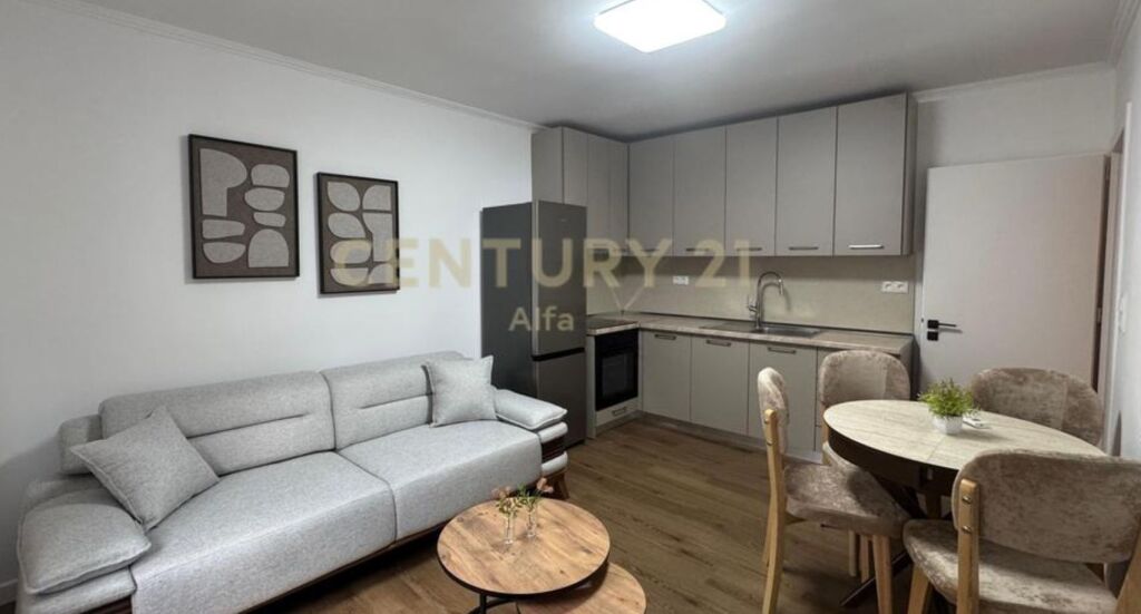 Apartament 2+1 me qera