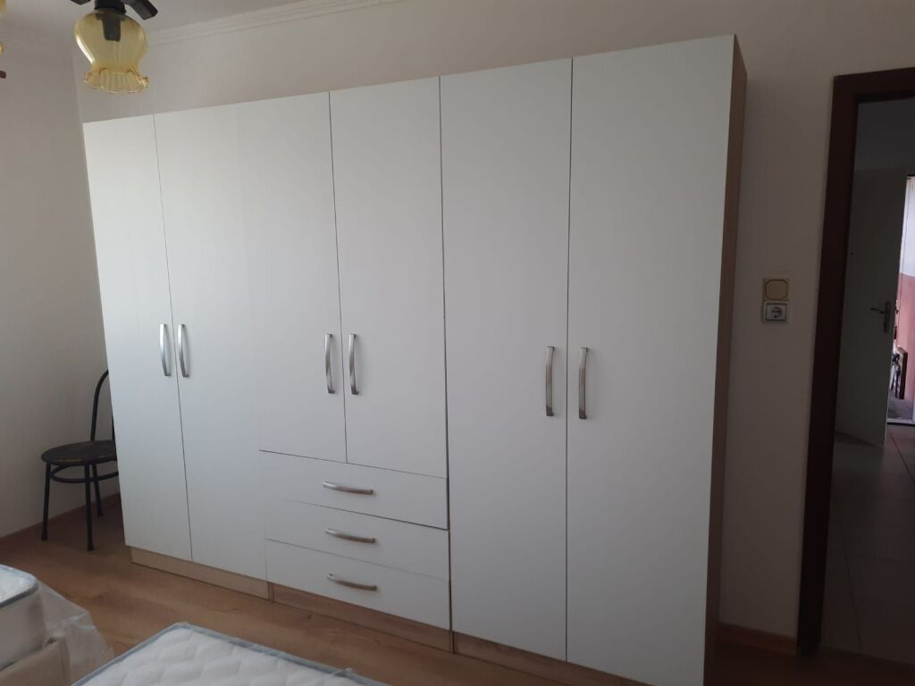 Apartment 2+1 for rent Kinostudio !