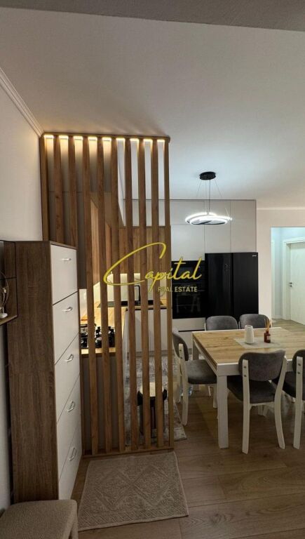 SHITET APARTAMENT 2+1 KAMEZ 11.000.000 LEKE