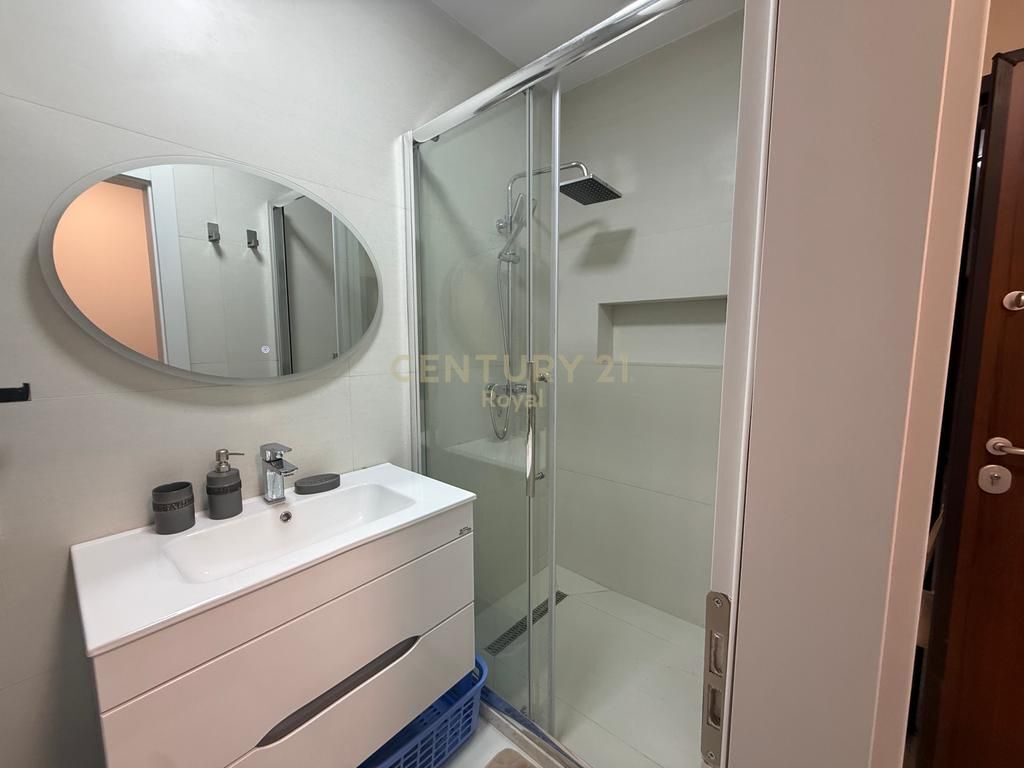 Apartment 1+1 for rent near Selvisë, at Hotel Black Diamond