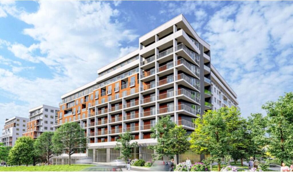 ✨VENDESI APPARTAMENTO 1+1 – SPACE CITY RESIDENCE, PASKUQAN ✨
