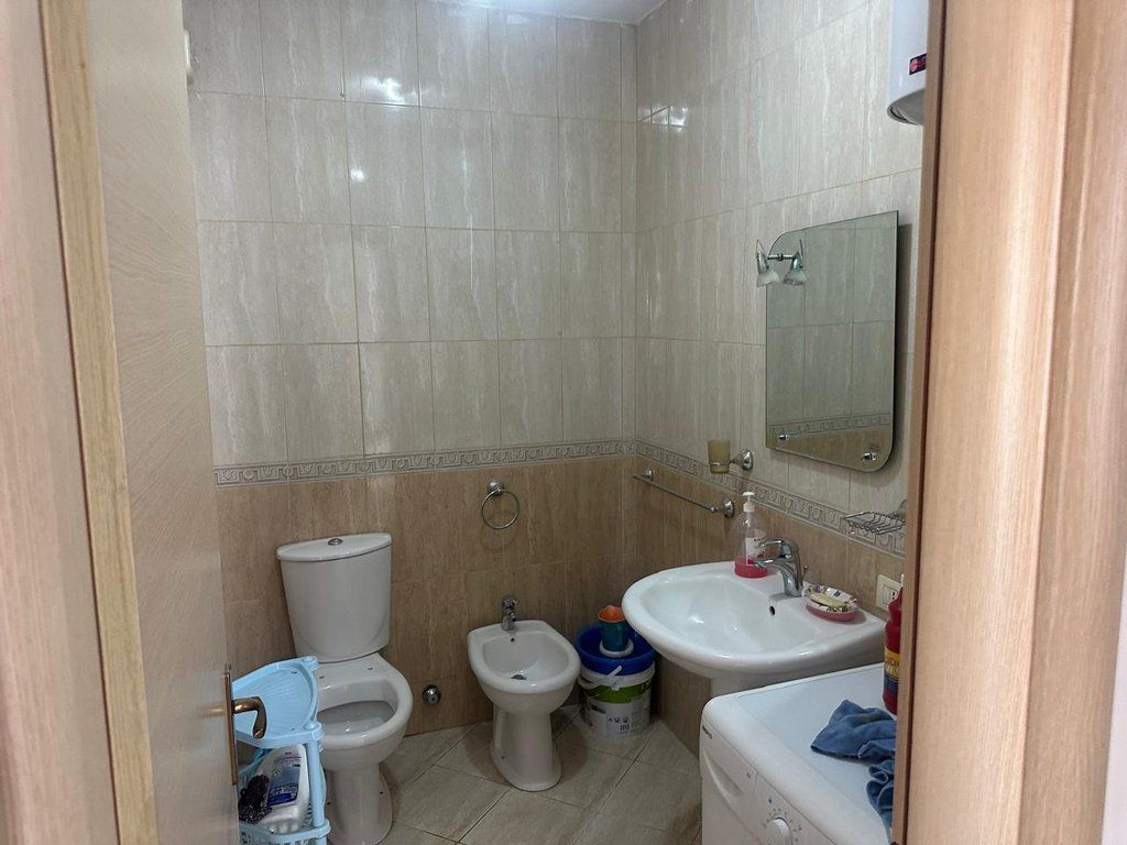 Apartment 2+1 📍 Jordan Misja street | Pet Friendly | Students Welcome