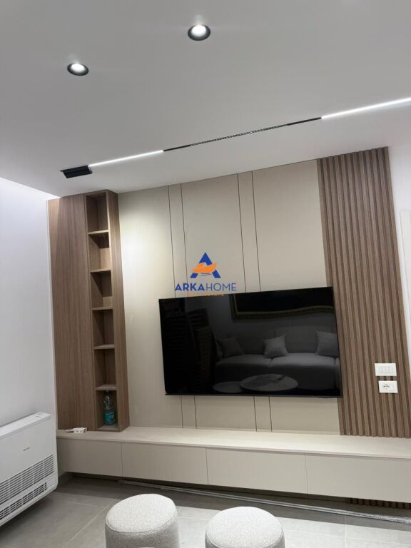 APARTMENT 1+1 FOR RENT + PARKING SPACE "ASTIR, NEW RING" 70000 LEKE