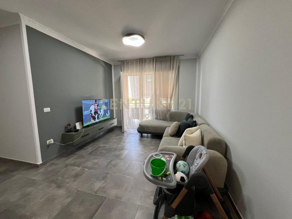 🏡 Apartament 2+1+2 për Qera| Don Bosko, Tiranë
