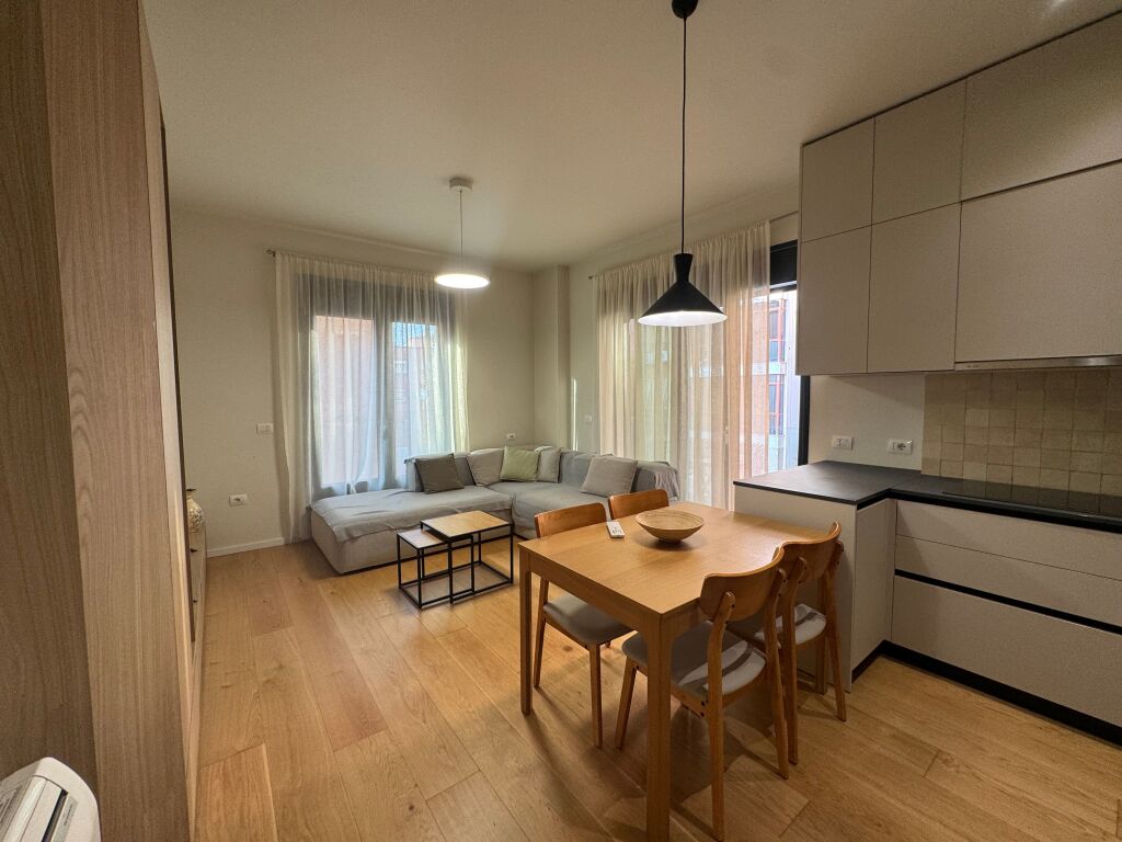 Appartamento 2+1 in affitto in Via Kosovareve