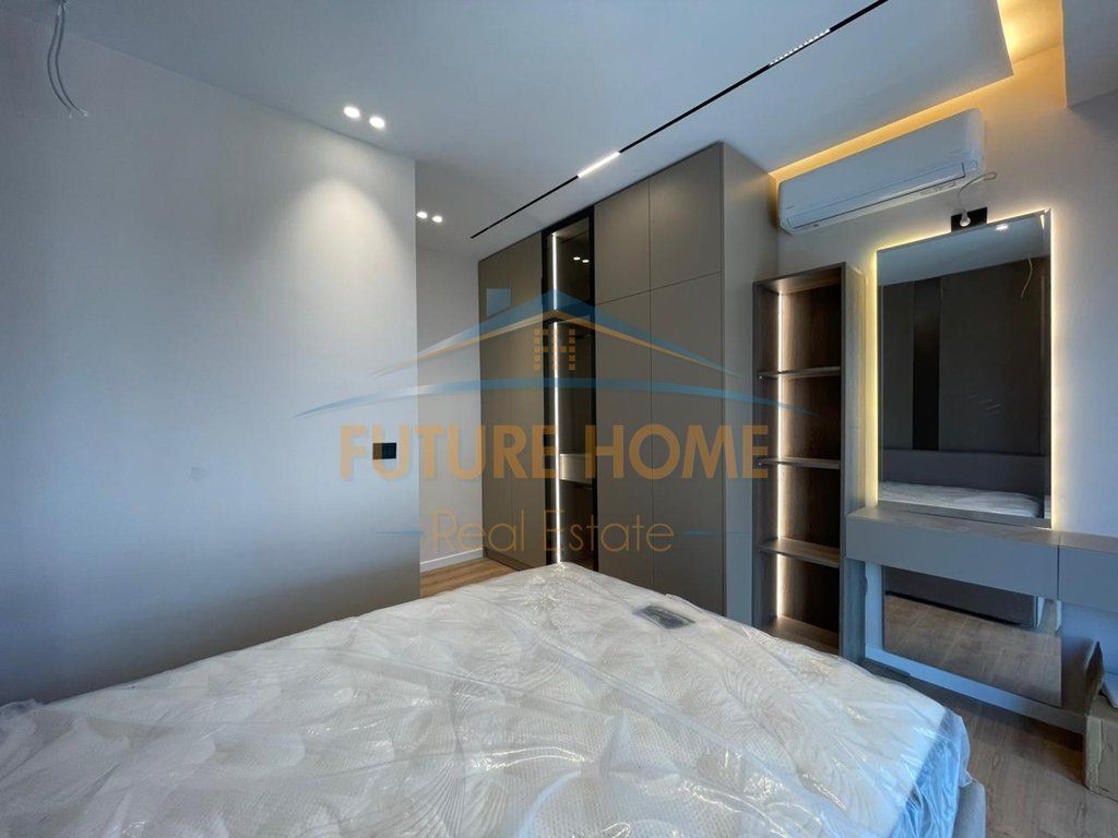 FOR SALE APARTMENT 2+1 AURA COMPLEX DRRITAN HOXHA