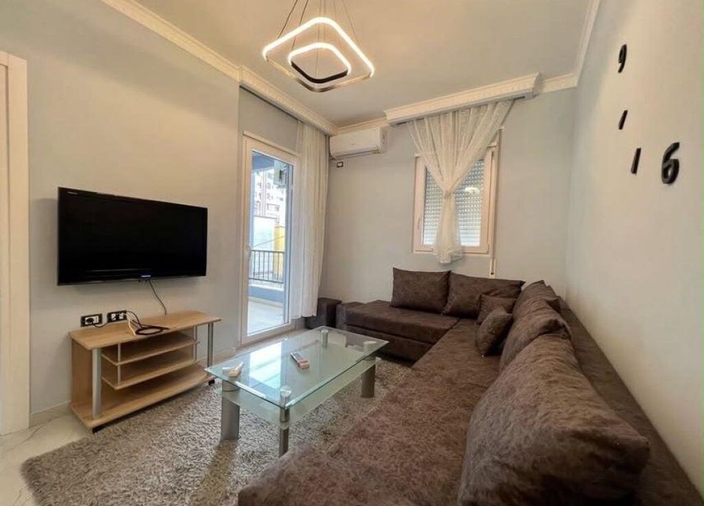 Shitje | Apartament 1 + 1 | Medreseja | 134000 €