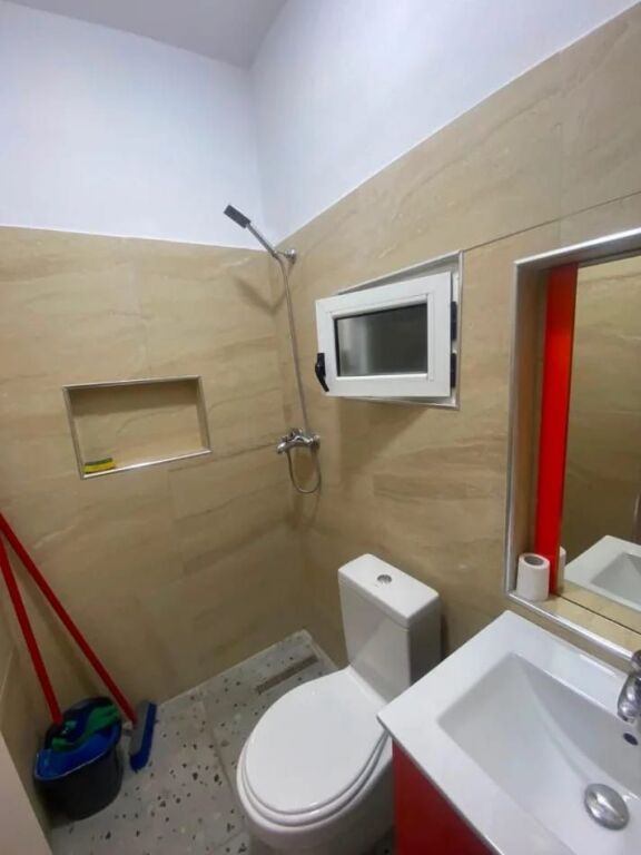 Appartamento 1+1 In Affitto