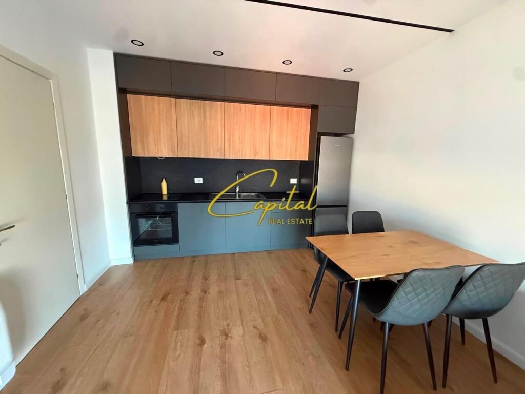 APARTMENT FOR RENT 1+1 ASTIR 50,000 LEKE