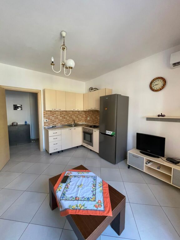 🏡 **SHITET APARTAMENT 1+1 – ASTIR** Rruga Milto Sotir Gura, pranë Destiny Hotel