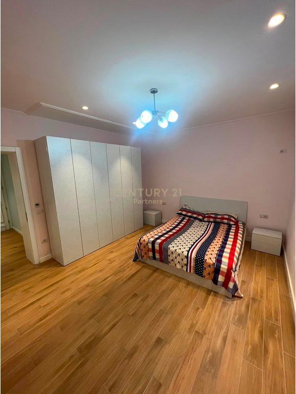 APARTAMENT 1+1+POST PARKIMI PERBALLE KOMPLEKSIT DELIJORGJI