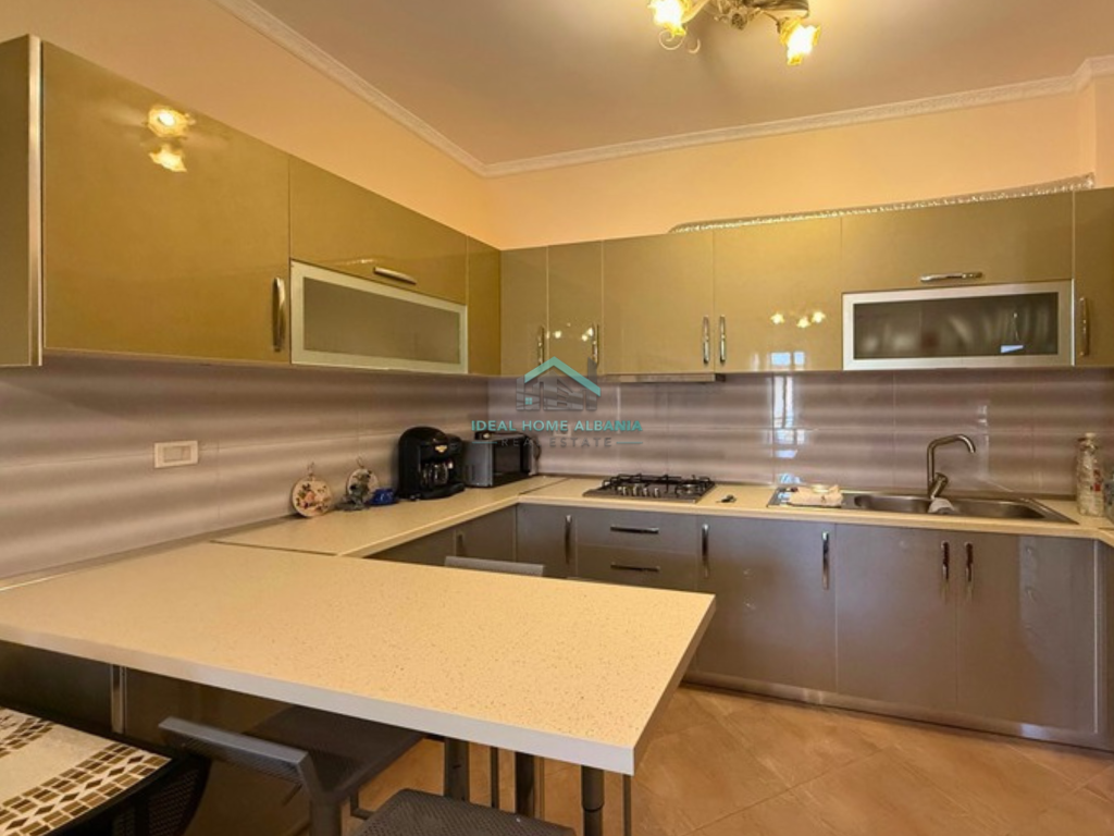 Appartamento 1+1 in Vendita – Lungomare, Vlorë
