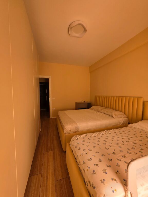 🏡 SHITET Super Apartament 1+1  📍 Astir, kompleksi Urban Gate ✨️