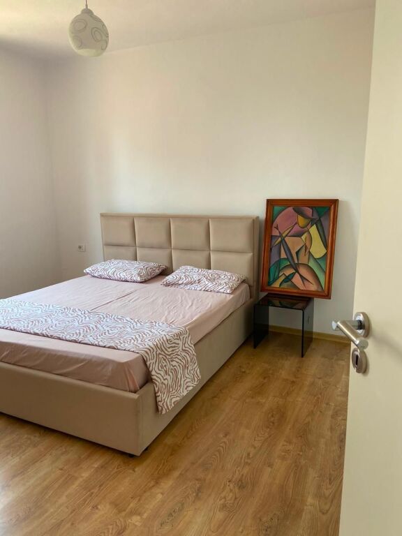 Appartamento 1+1 in Affitto Centro Tirana