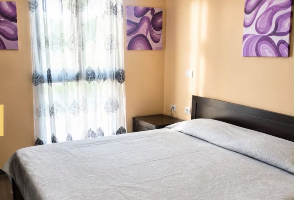 Jepet Me Qera Apartament 2+1+1 Ballkon