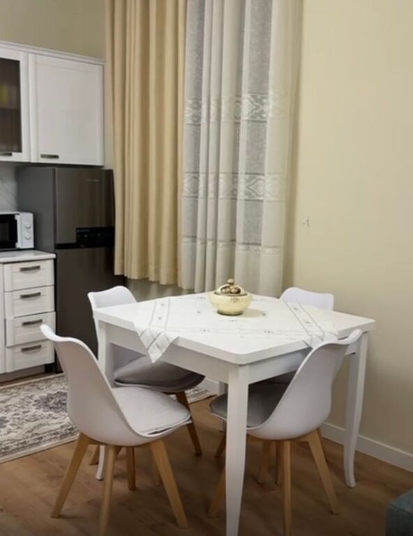 Apartment 1+1 for Rent