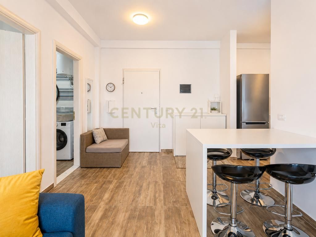 EXCLUSIVE! 2+1 APARTMENT FOR SALE IN THE BAY OF LALEZ LURA 3         195,000 €