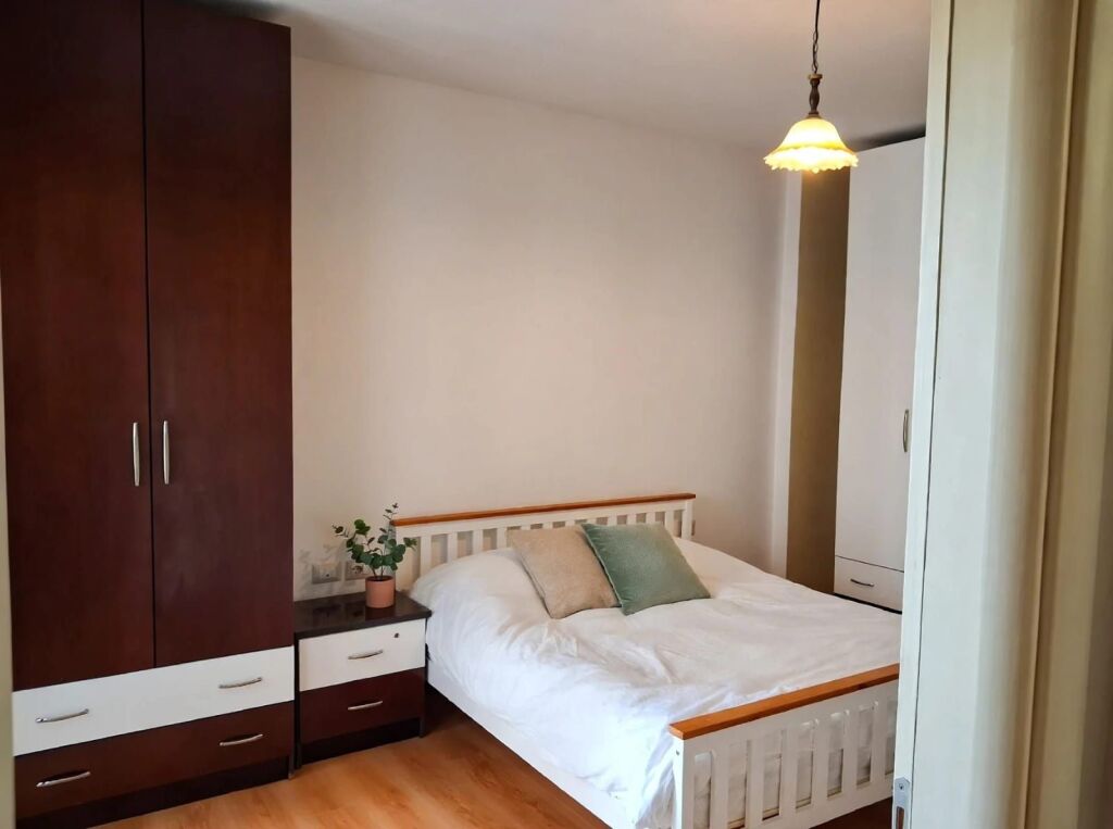 Apartment 1+1 for rent Center Tirana !