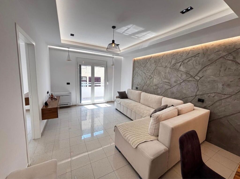 Apartment 2+1 for Rent on the Beach