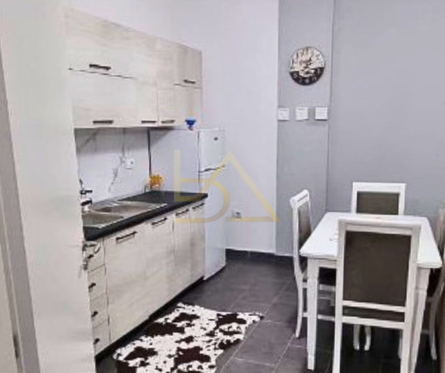 Apartament 1+1 me Qira – Fresk, Tiranë