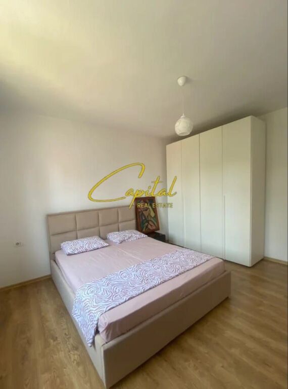 APARTAMENT ME QIRA 1+1 QENDER 65.000 LEKE