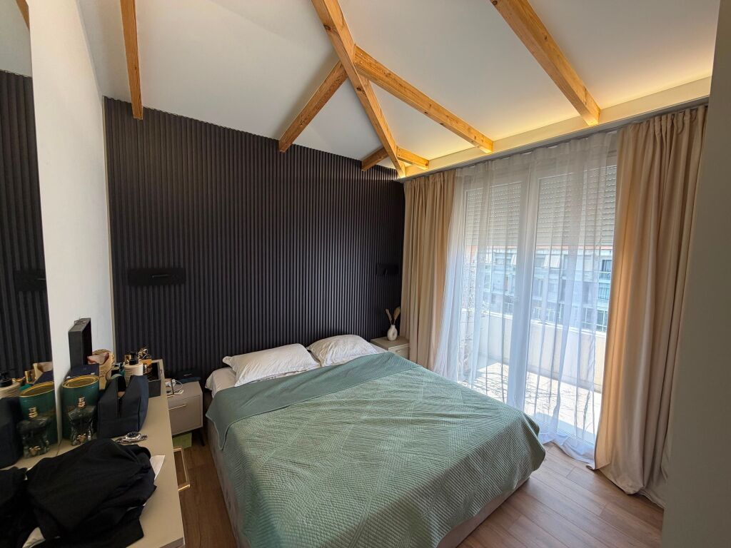 Apartment 1+1 for rent – Astir  📍 Near SPAR