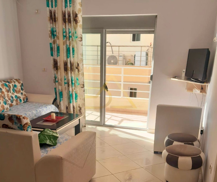 Apartment 1+1 for Sale – Sarandë